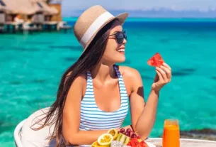 Nos conseils pour préparer votre summer body